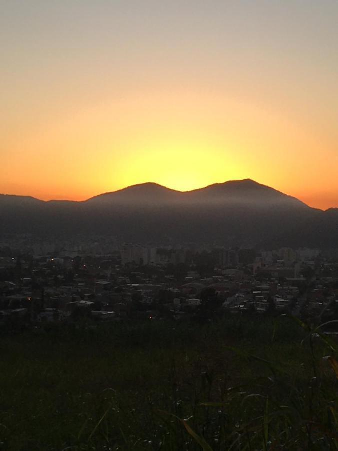 Like Home 2 Salta Dış mekan fotoğraf