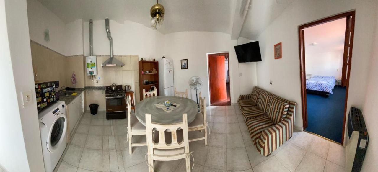 Like Home 2 Salta Dış mekan fotoğraf