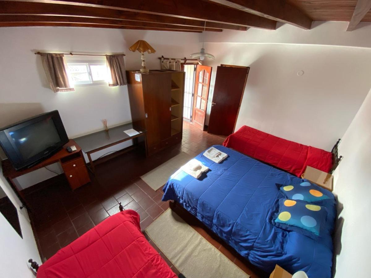 Like Home 2 Salta Dış mekan fotoğraf