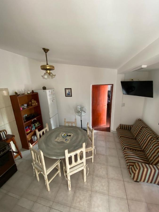 Like Home 2 Salta Dış mekan fotoğraf